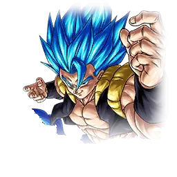 Super Saiyan God SS Kaioken Goku (DBL45-01U), Characters, Dragon Ball  Legends