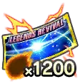 Summon Ticket