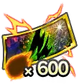 Summon Ticket