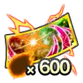 Summon Ticket