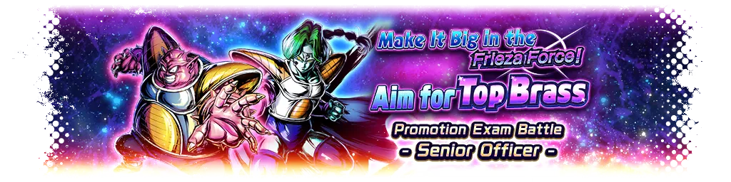 Lucha de examen de ascenso - Oficial -