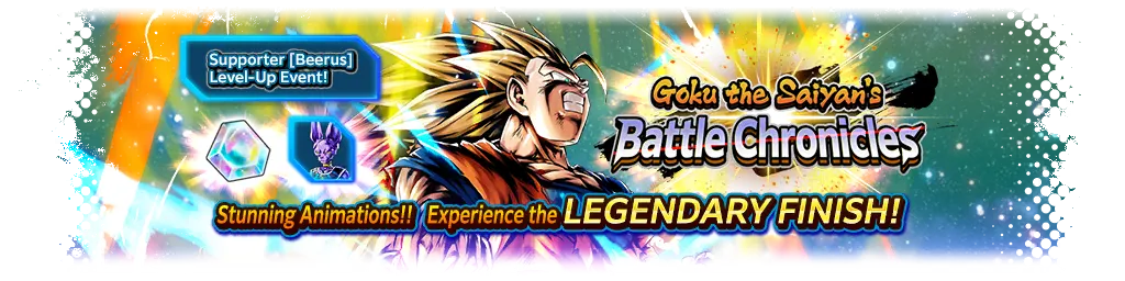 Goku, el saiyajin - Trayectoria de batallas
