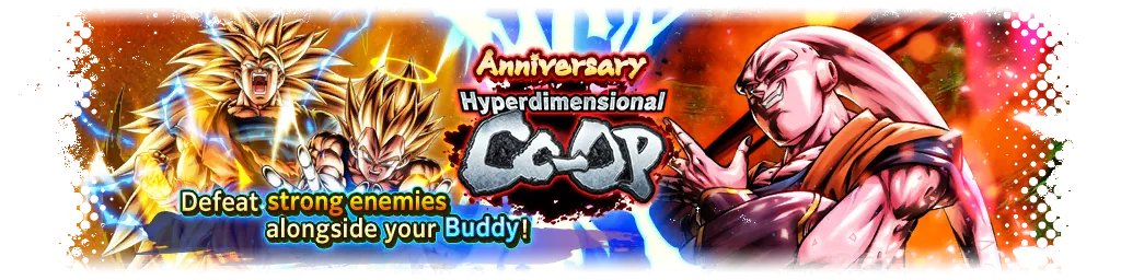Batalla Multiverso de Aniversario contra Majin Buu absorción de Gohan definitivo