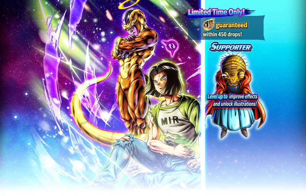 LEGEND RISING - Una alianza a vida o muerte -