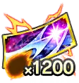 (Nuevo LL 5% - Poder Z x1200) Ticket de Invocación ¡¡Supera todos los límites!! El verdadero instinto con SP garantizado