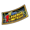 Ticket de Invocación 7 DAYS 1 LEGENDS LIMITED!!