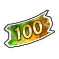 ¡Reúne 100 para invocar! Ticket de Invocación 1 de Celebración del séptimo aniversario