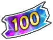 ¡Reúne 100 para invocar! Ticket de Invocación 2 de Celebración del séptimo aniversario