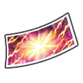 Ticket de Invocación de Aumento de Potencia GT