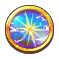 Moneda de Invocación ¡¡Poder aplastante de un saiyajin de élite!!