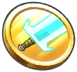Exchange Medal