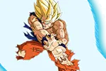 ¡Kamehameha!