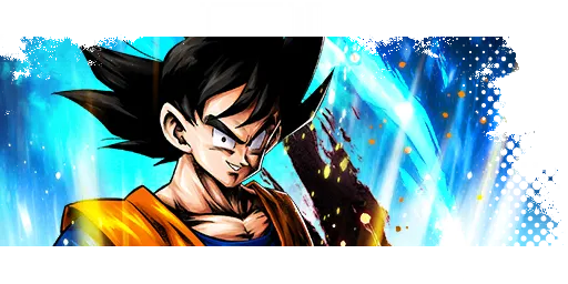 Misiones de obtención de Goku