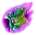 Primera forma Cell