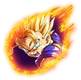Supersaiyajin Cabba