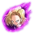 Androide Nº18