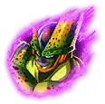 Segunda forma Cell