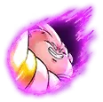Majin Buu inocente