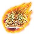 Supersaiyajin Broly