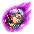 Trunks niño