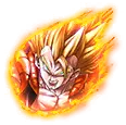 Súper Gogeta