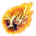 Supersaiyajin Goku