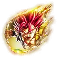 Supersaiyajin dios Shallet