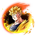 Poder Z del despertar (Gohan)