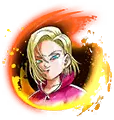 Poder Z del despertar (Androide Nº18)