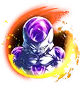 Poder Z del despertar (Freezer)