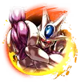 Poder Z del despertar (Cooler)