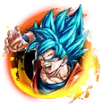 Poder Z del despertar (Goku)