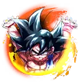 Poder Z del despertar (Goku)